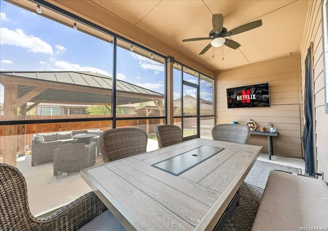Photo 4 of Sale Pending at 3404 Iron Cyn, Bulverde, TX 78163 | MLS# 1952436 | Listing updated on 2026-04-10