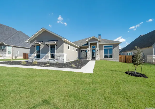 3rd image of 3355 Pintail Pond, Marion, TX 78124 | MLS# 1952437