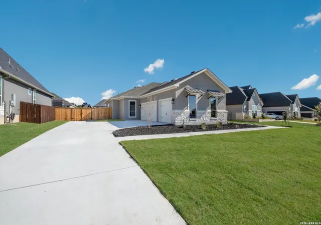 4th image of 3355 Pintail Pond, Marion, TX 78124 | MLS# 1952437
