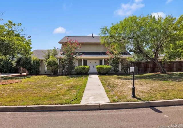 Photo 1 of Single family home for sale at 103 Shalimar, San Antonio, TX 78213 | MLS# 1952443 | Listing updated on 2026-07-12