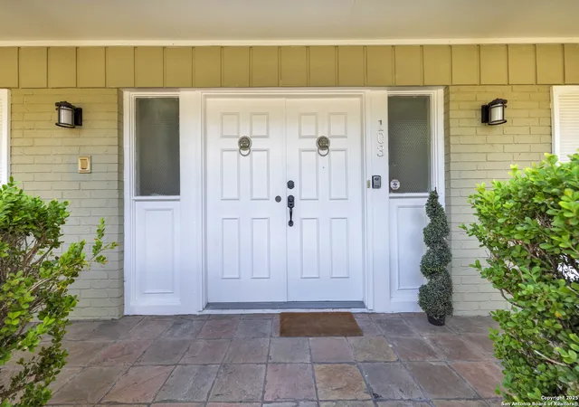 Photo 3 of Single family home for sale at 103 Shalimar, San Antonio, TX 78213 | MLS# 1952443 | Listing updated on 2026-07-12