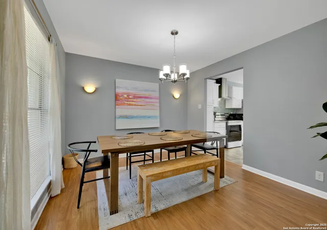 Photo 3 of Single family home for sale at 103 Shalimar, San Antonio, TX 78213 | MLS# 1952443 | Listing updated on 2026-07-12