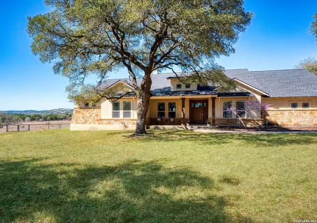 1st image of 676 Highgate Dr, Bandera, TX 78003 | MLS# 1952447