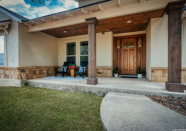 4th image of 676 Highgate Dr, Bandera, TX 78003 | MLS# 1952447
