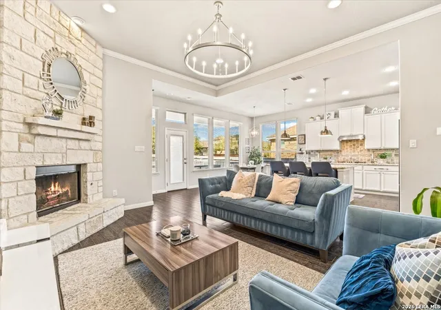 Photo 2 of Sale Pending at 21222 Capri Oaks, San Antonio, TX 78259 | MLS# 1952456 | Listing updated on 2026-04-06