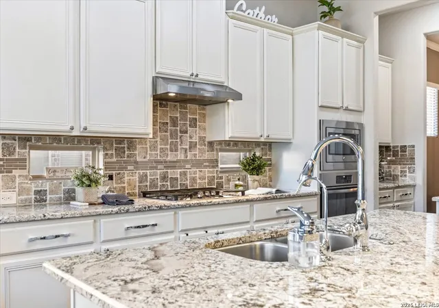 Photo 3 of Sale Pending at 21222 Capri Oaks, San Antonio, TX 78259 | MLS# 1952456 | Listing updated on 2026-04-06