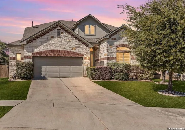 Photo 1 of Sale Pending at 21222 Capri Oaks, San Antonio, TX 78259 | MLS# 1952456 | Listing updated on 2026-04-06
