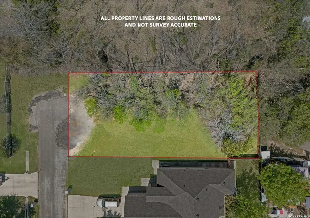 1st image of 15816 Fox, Selma, TX 78154 | MLS# 1952457