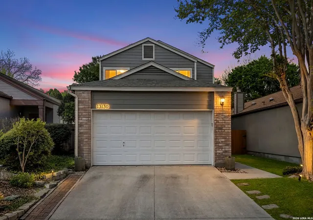 Photo 1 of Sale Pending at 13130 Brk Garden, San Antonio, TX 78232 | MLS# 1952467 | Listing updated on 2026-04-11