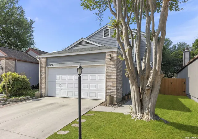 Photo 3 of Sale Pending at 13130 Brk Garden, San Antonio, TX 78232 | MLS# 1952467 | Listing updated on 2026-04-11