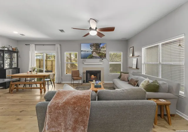 Photo 3 of Sale Pending at 13130 Brk Garden, San Antonio, TX 78232 | MLS# 1952467 | Listing updated on 2026-04-11