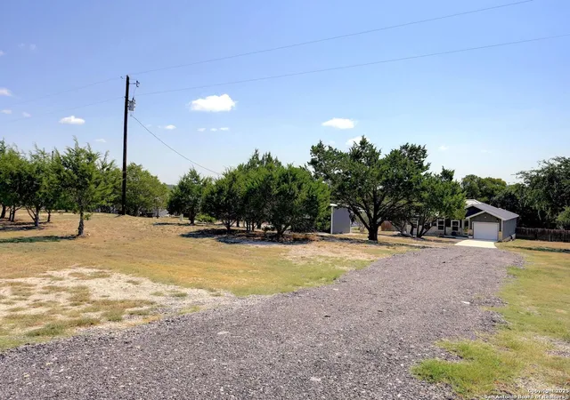 2nd image of 6766 Spring Branch Road, Spring Branch, TX 78070 | MLS# 1952469