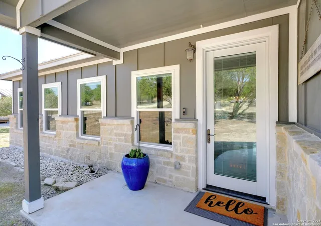 4th image of 6766 Spring Branch Road, Spring Branch, TX 78070 | MLS# 1952469