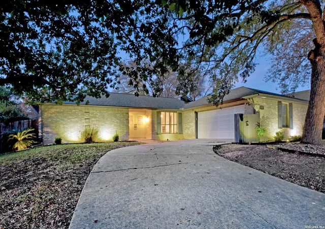 1st image of 3505 Wimbledon Dr, Schertz, TX 78108 | MLS# 1952470