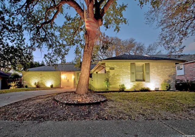 32nd image of 3505 Wimbledon Dr, Schertz, TX 78108 | MLS# 1952470