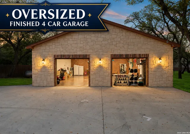 2nd image of 141 County Road 6869, Natalia, TX 78059 | MLS# 1952478
