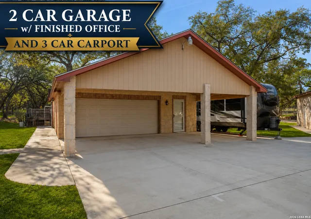 3rd image of 141 County Road 6869, Natalia, TX 78059 | MLS# 1952478