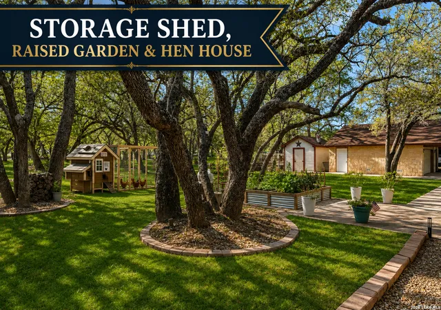 4th image of 141 County Road 6869, Natalia, TX 78059 | MLS# 1952478