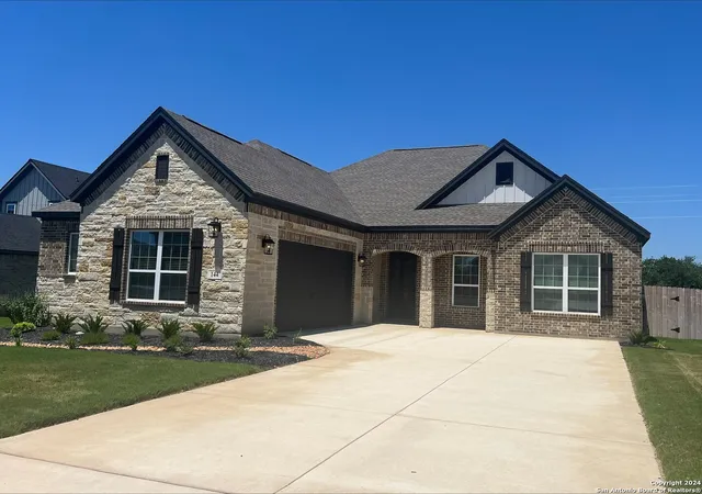 2nd image of 204 Azalea Alley, Castroville, TX 78009 | MLS# 1952481