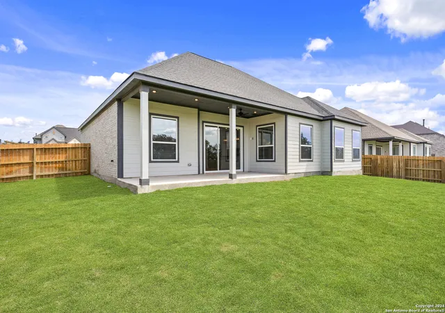22nd image of 204 Azalea Alley, Castroville, TX 78009 | MLS# 1952481