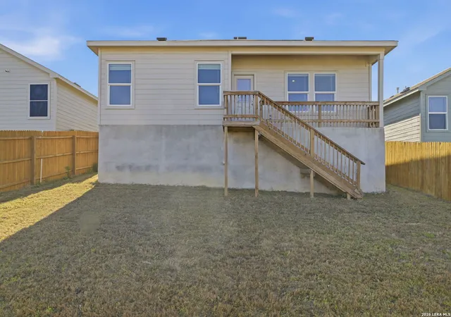 28th image of 12811 Sage Turn, Saint Hedwig, TX 78152 | MLS# 1952487