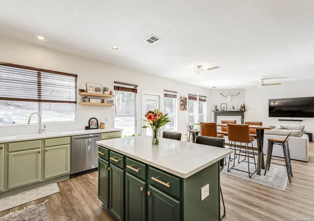 Photo 2 of Sale Pending at 14258 Savannah Pass, San Antonio, TX 78216 | MLS# 1952498 | Listing updated on 2026-04-10