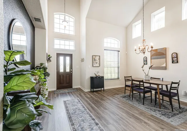 Photo 3 of Sale Pending at 14258 Savannah Pass, San Antonio, TX 78216 | MLS# 1952498 | Listing updated on 2026-04-10