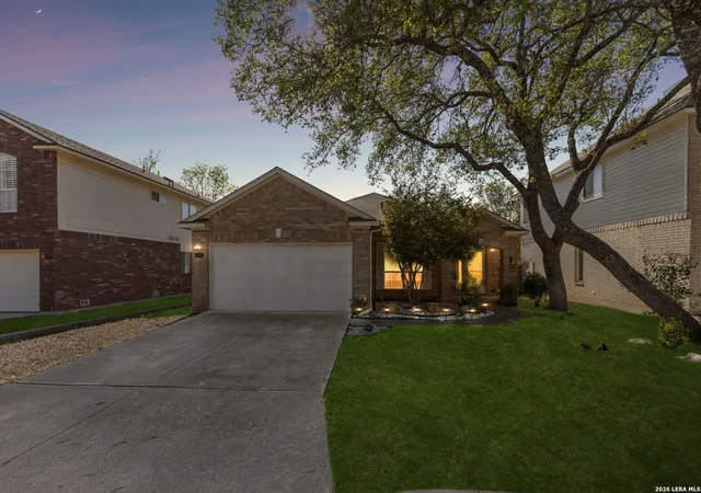 Photo 2 of Sale Pending at 22611 Madison Park, San Antonio, TX 78260 | MLS# 1952506 | Listing updated on 2026-05-11