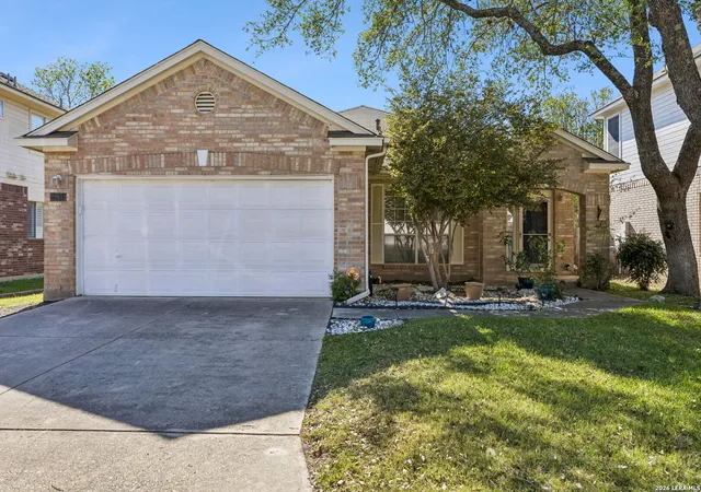 Photo 1 of Sale Pending at 22611 Madison Park, San Antonio, TX 78260 | MLS# 1952506 | Listing updated on 2026-05-11