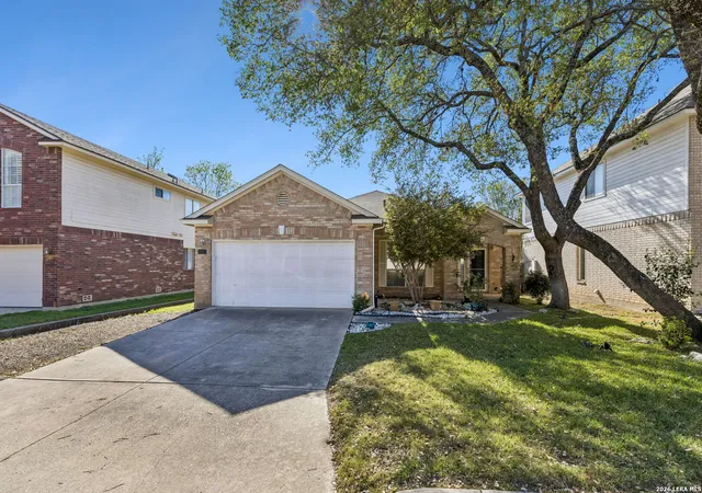 Photo 3 of Sale Pending at 22611 Madison Park, San Antonio, TX 78260 | MLS# 1952506 | Listing updated on 2026-05-11