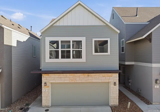 1st image of 5843 Whitby Rd Unit 6, San Antonio, TX 78240 | MLS# 1952511