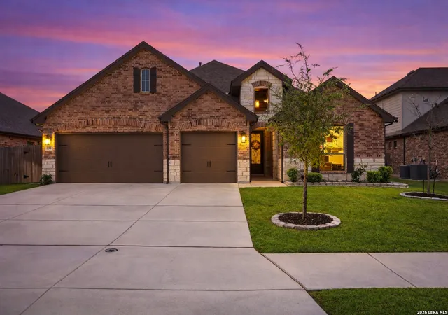 Photo 1 of Sale Pending at 333 Misty Sails, Cibolo, TX 78108 | MLS# 1952521 | Listing updated on 2026-04-08