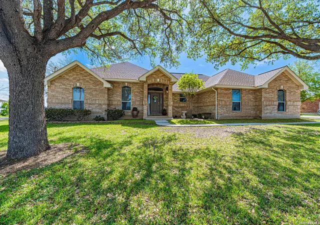 Photo 1 of Sale Pending at 3480 S Kirkner, San Antonio, TX 78263 | MLS# 1952526 | Listing updated on 2026-04-14