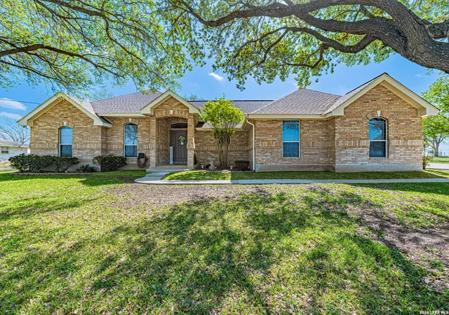 Photo 2 of Sale Pending at 3480 S Kirkner, San Antonio, TX 78263 | MLS# 1952526 | Listing updated on 2026-04-14