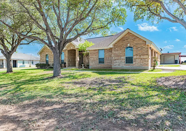 Photo 3 of Sale Pending at 3480 S Kirkner, San Antonio, TX 78263 | MLS# 1952526 | Listing updated on 2026-04-14