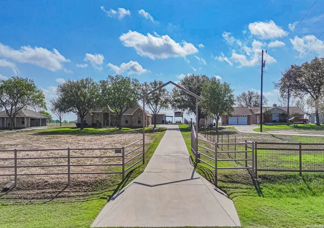 Photo 3 of Sale Pending at 3480 S Kirkner, San Antonio, TX 78263 | MLS# 1952526 | Listing updated on 2026-04-14