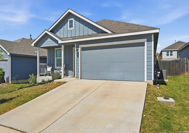 2nd image of 5359 Fair Moon, Bulverde, TX 78163 | MLS# 1952529