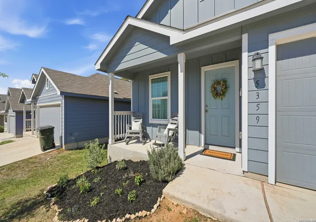 3rd image of 5359 Fair Moon, Bulverde, TX 78163 | MLS# 1952529