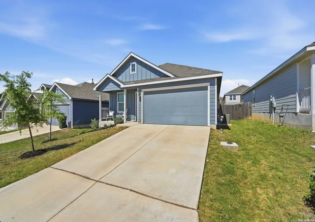 4th image of 5359 Fair Moon, Bulverde, TX 78163 | MLS# 1952529