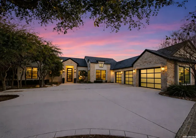2nd image of 9719 Midsomer Pl, San Antonio, TX 78255 | MLS# 1952559