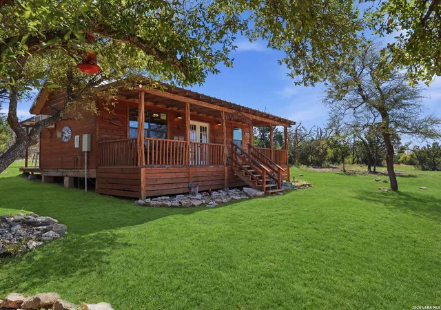 1st image of 3035 Keese, Fredericksburg, TX 78624 | MLS# 1952568