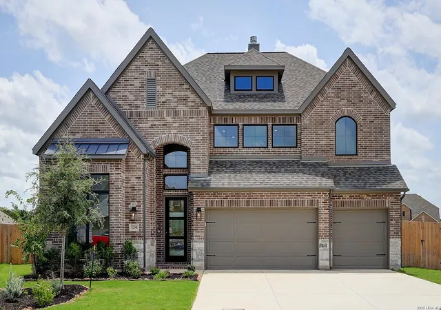 Photo 1 of Sale Pending at 124 Pin Oak, Castroville, TX 78009 | MLS# 1952572 | Listing updated on 2026-09-12