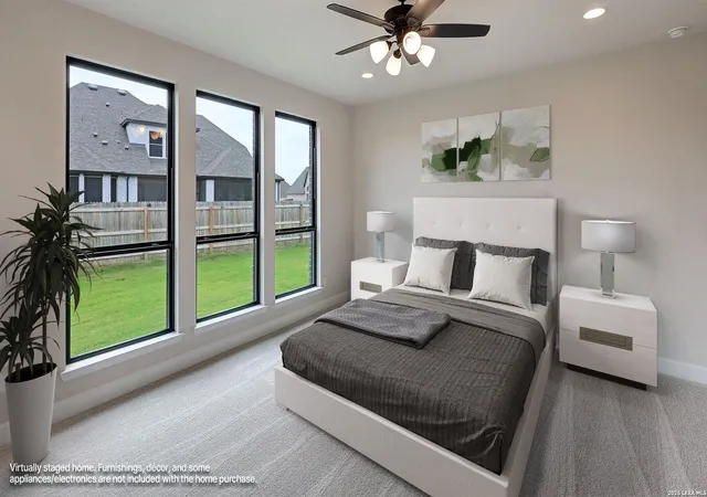 Photo 3 of Sale Pending at 124 Pin Oak, Castroville, TX 78009 | MLS# 1952572 | Listing updated on 2026-09-12