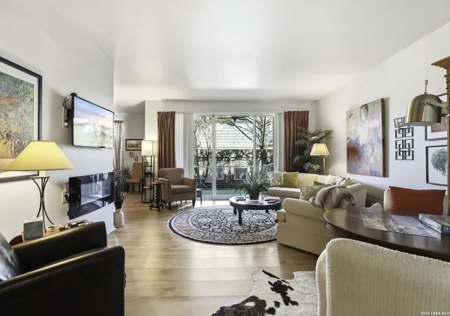 4th image of 3678 Hidden Dr #502E, San Antonio, TX 78217 | MLS# 1952577