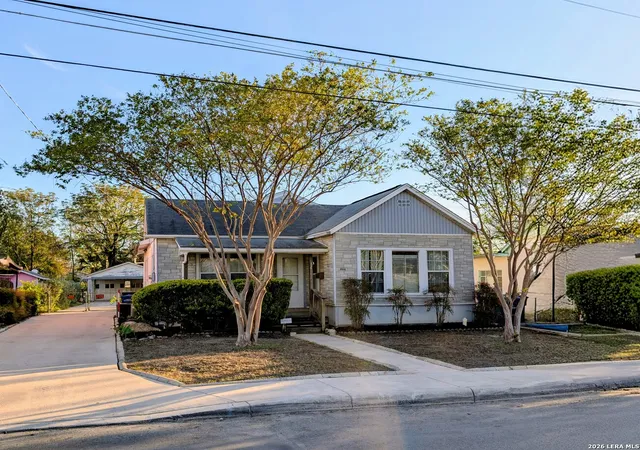 1st image of 254 Lone Star Blvd, San Antonio, TX 78204 | MLS# 1952579