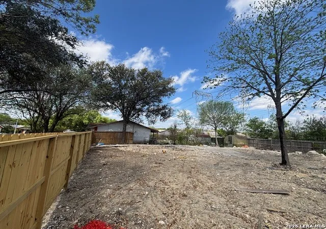 Photo 3 of Sale Pending at 9423 Five Forks, San Antonio, TX 78254 | MLS# 1952580 | Listing updated on 2026-04-19