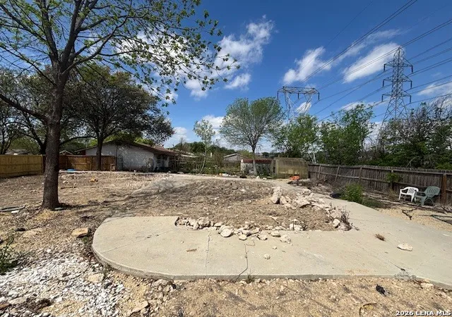 Photo 3 of Sale Pending at 9423 Five Forks, San Antonio, TX 78254 | MLS# 1952580 | Listing updated on 2026-04-19