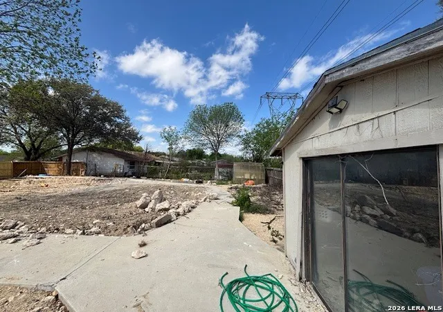 Photo 4 of Sale Pending at 9423 Five Forks, San Antonio, TX 78254 | MLS# 1952580 | Listing updated on 2026-04-19