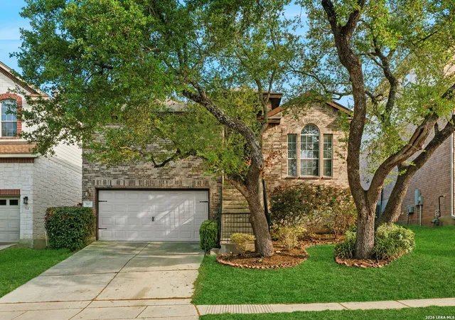 Photo 2 of Single family home for sale at 707 Lorimor Ct, San Antonio, TX 78258 | MLS# 1952584 | Listing updated on 2026-04-26