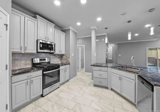 Photo 1 of Single family home for sale at 707 Lorimor Ct, San Antonio, TX 78258 | MLS# 1952584 | Listing updated on 2026-04-26